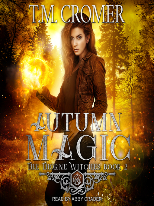 Title details for Autumn Magic by T.M. Cromer - Wait list